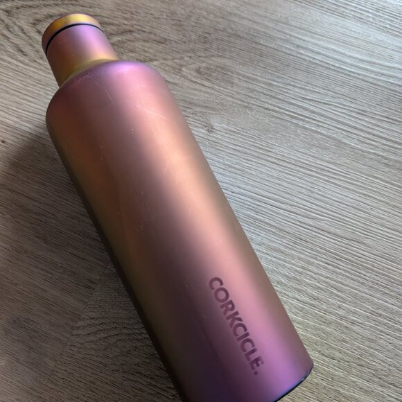 Corkcicle 16oz canteen NEW - Picture 3 of 5